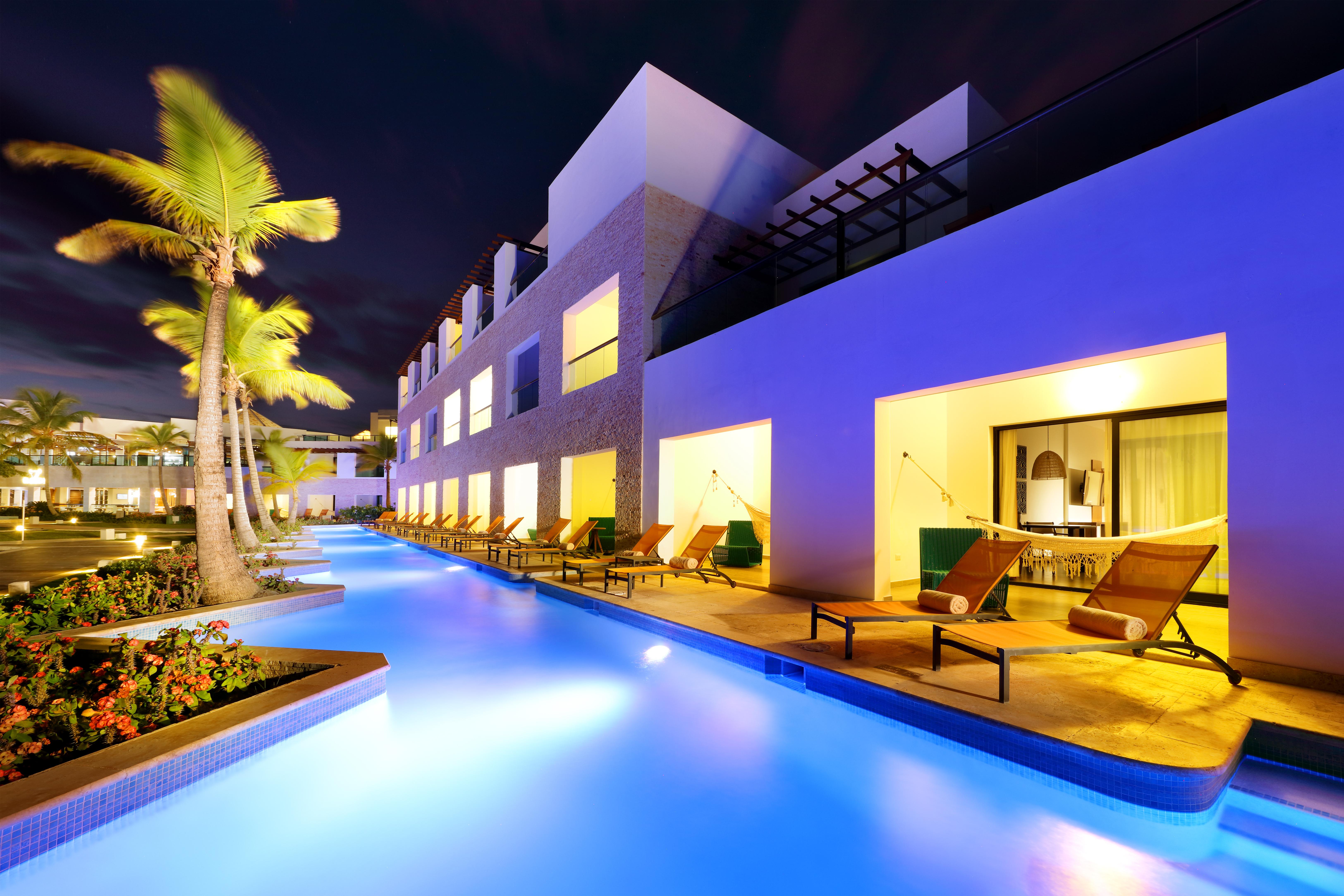 פונטה קאנה Cap Cana (Adults Only) מראה חיצוני תמונה