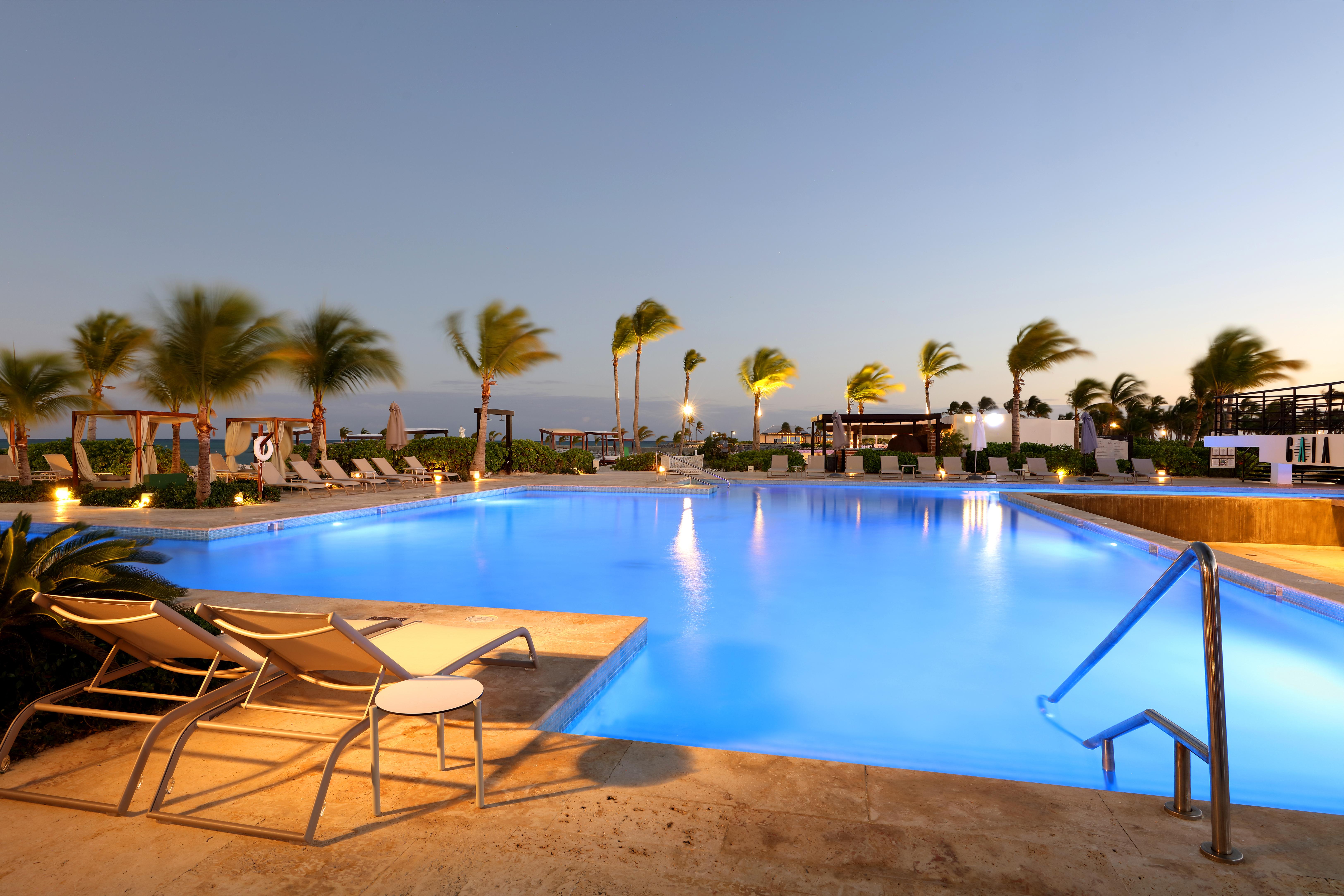 פונטה קאנה Cap Cana (Adults Only) מראה חיצוני תמונה