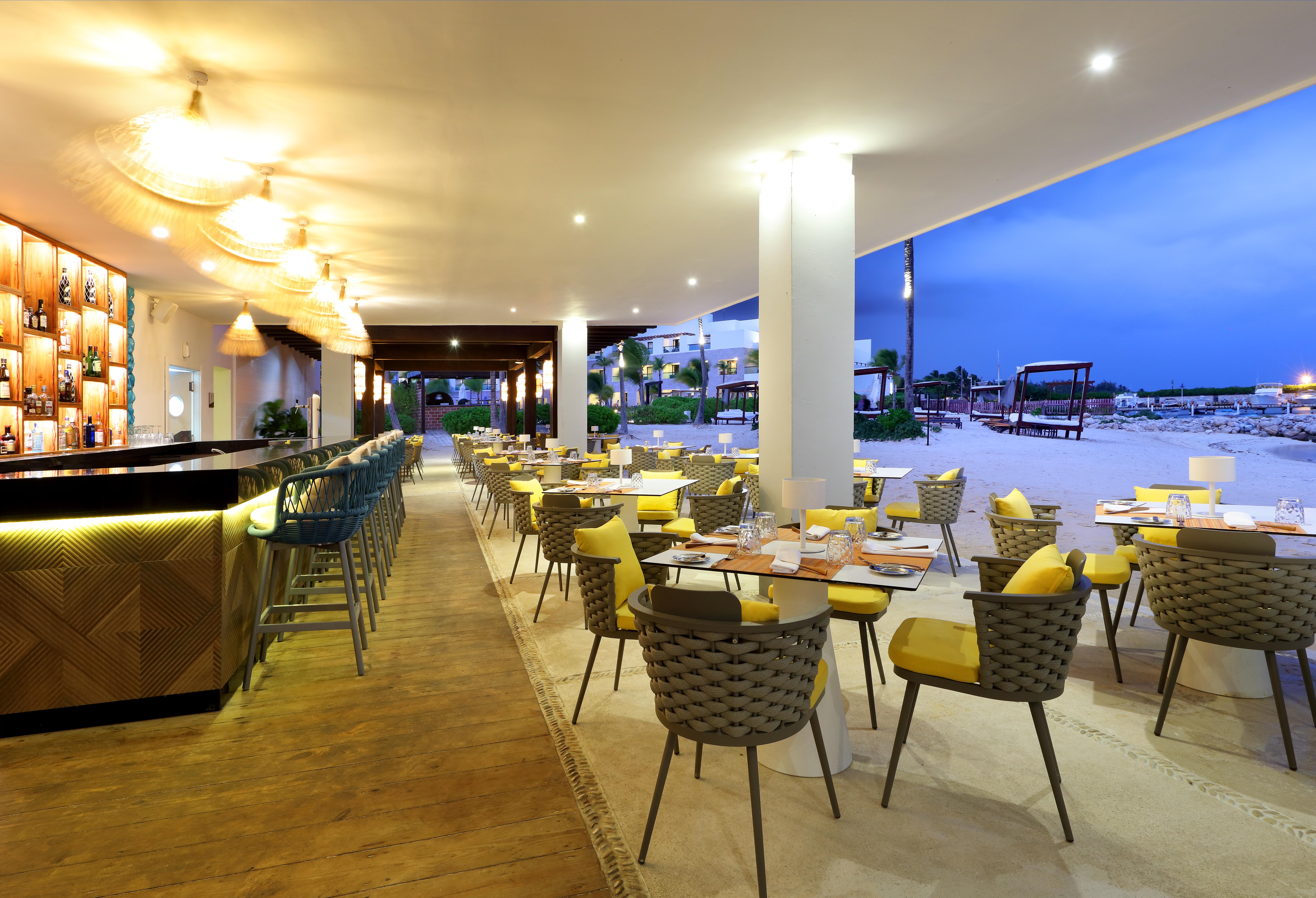 פונטה קאנה Cap Cana (Adults Only) מראה חיצוני תמונה