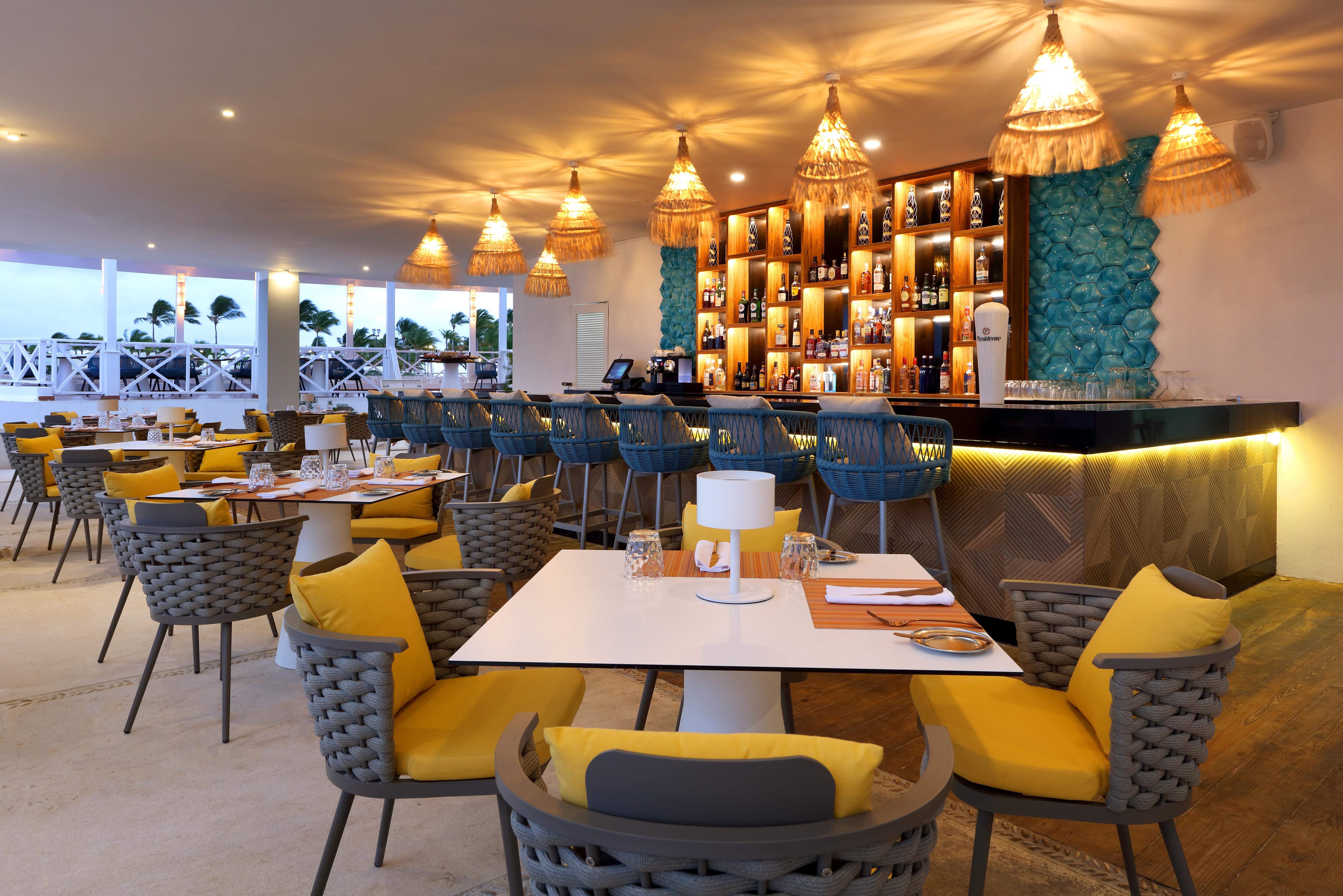 פונטה קאנה Cap Cana (Adults Only) מראה חיצוני תמונה