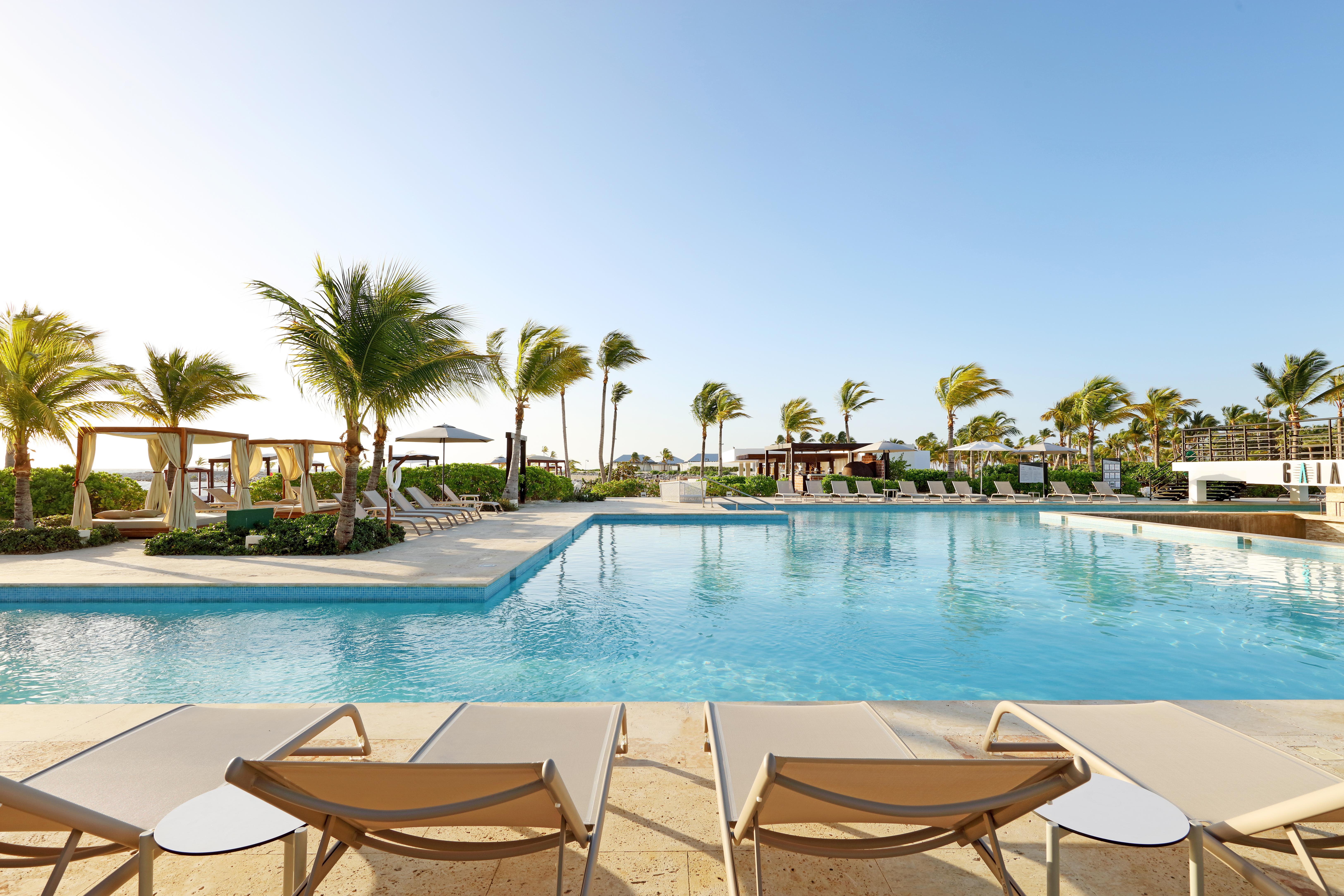 פונטה קאנה Cap Cana (Adults Only) מראה חיצוני תמונה