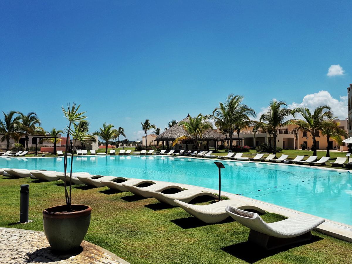 פונטה קאנה Cap Cana (Adults Only) מראה חיצוני תמונה